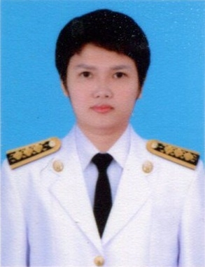 นางสาวกนกรัตน์ ศิวัฒน์วรสกุล