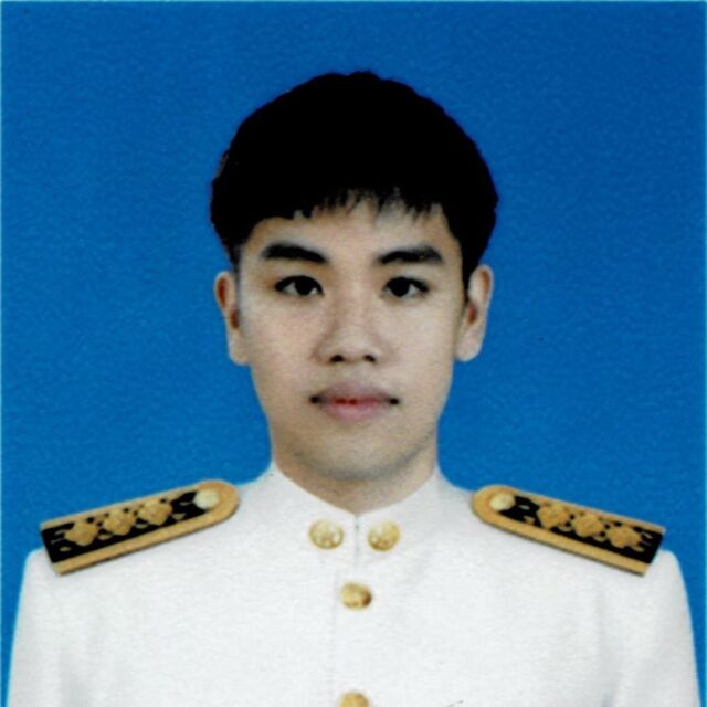 นายณรงค์ฤทธิ์ อยู่เย็น