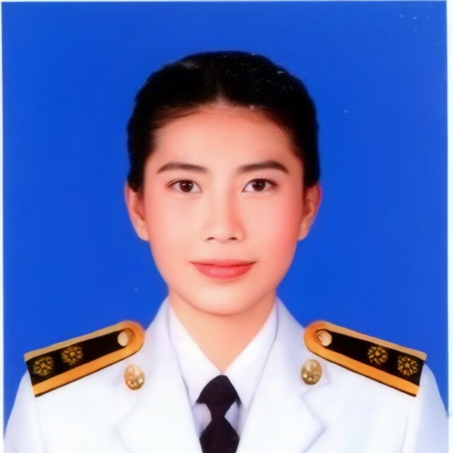 นางสาวอรทัย ดีเพียร