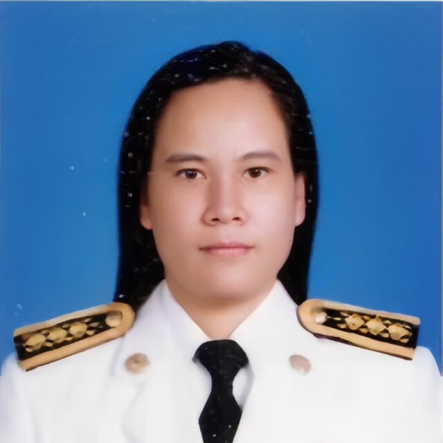 นางทัศนีย์ จิตรสังวร
