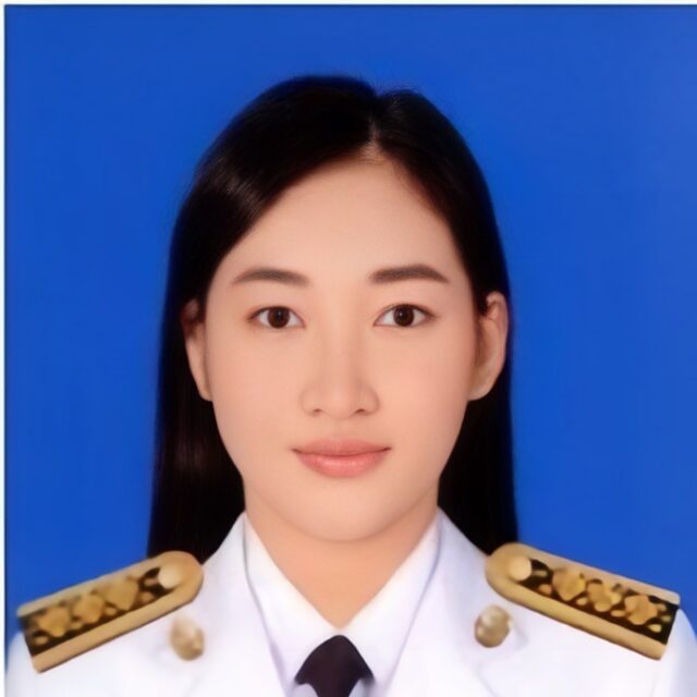 นางสาวนิษิตา คำเพ็ง