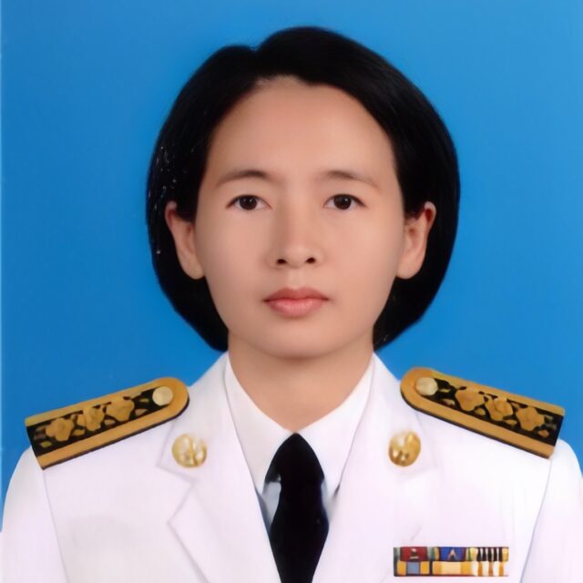 นางสาวรัตนาภรณ์ เมืองชา