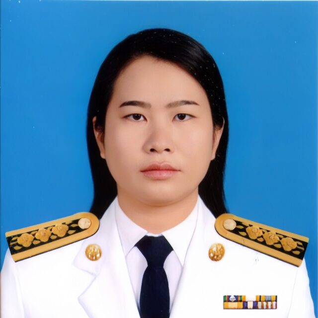 นางกชกมล จันศิริโพธิ์