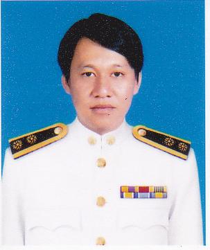 นายวิชัย ทับพุธ